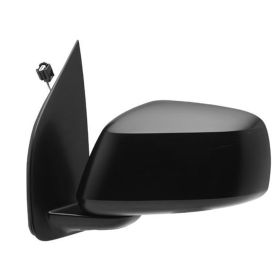 Nissan Pathfinder 2005-2011 Driver Side Power Door Mirror - NI1320190