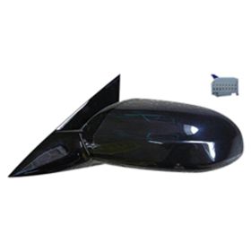 Nissan Maxima 2009-2014 Driver Side Power Door Mirror - NI1320195