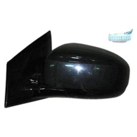 Nissan Murano 2009-2014 Driver Side Power Door Mirror - NI1320197