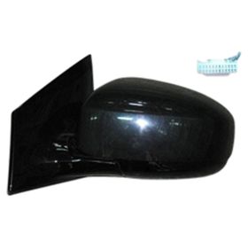 Nissan Murano 2009-2014 Driver Side Power Door Mirror - NI1320198
