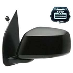 Nissan Pathfinder 2005-2012 Driver Side Power Door Mirror - NI1320201