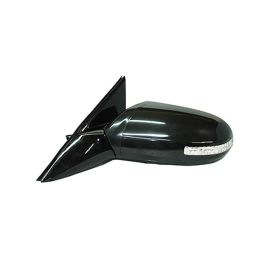 Nissan Maxima 2009-2014 Driver Side Power Door Mirror - NI1320213