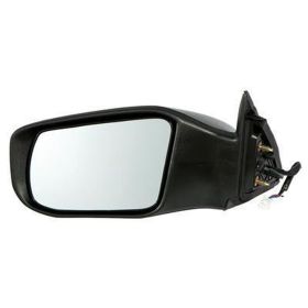 Nissan Altima 2013-2018 Driver Side Power Door Mirror - NI1320223