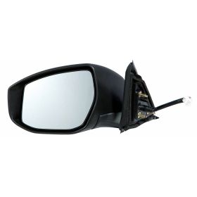 Nissan Altima 2013-2018 Driver Side Power Door Mirror - NI1320225