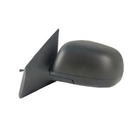 Nissan Versa Sedan 2012-2014 Driver Side Manual Door Mirror - NI1320226