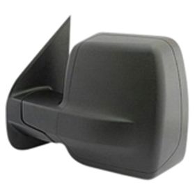 Nissan Nv1500 2012-2019 Driver Side Power Door Mirror - NI1320233