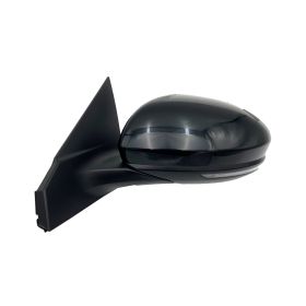 Nissan Sentra 2013-2015 Driver Side Power Door Mirror - NI1320237