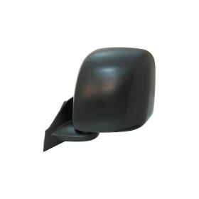 Nissan Nv200 2015-2018 Driver Side Manual Door Mirror - NI1320245