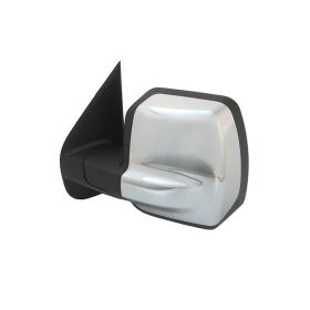Nissan Nv1500 2012-2019 Driver Side Power Door Mirror - NI1320248