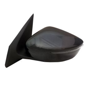 Nissan Versa Sedan 2015-2019 Driver Side Power Door Mirror - NI1320253