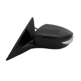 Nissan Maxima 2016-2018 Driver Side Power Door Mirror - NI1320258