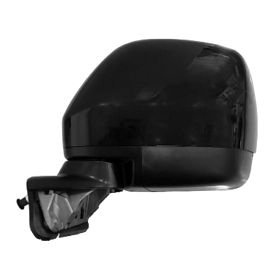 Nissan Quest 2011-2017 Driver Side Power Door Mirror - NI1320279