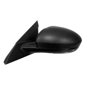 Nissan Altima 2019 Driver Side Power Door Mirror - NI1320311