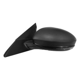 Nissan Altima 2019 Driver Side Power Door Mirror - NI1320312