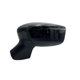 2020-2022 NISSAN VERSA SEDAN Driver Side Power Door Mirror - NI1320322