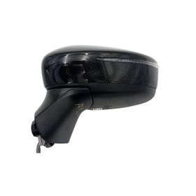 2020-2025 Nissan Versa Sedan - Driver Side Power Door Mirror - NI1320323