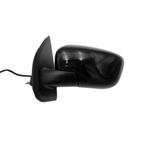2022-2022 NISSAN FRONTIER PICKUP Driver Side Manual Door Mirror - NI1320336