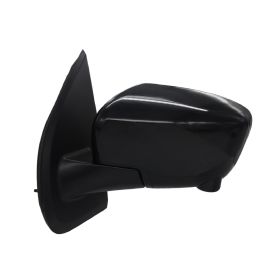 2022-2022 NISSAN FRONTIER PICKUP Driver Side Power Door Mirror - NI1320340
