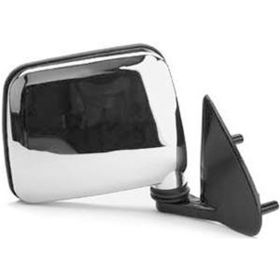 Nissan Hardbody Pickup 1986-1997 Passenger Side Manual Door Mirror - NI1321109