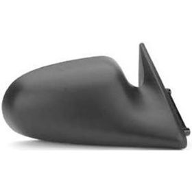 Nissan Sentra 1995-1998 Passenger Side Manual Door Mirror - NI1321114