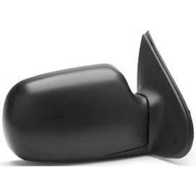 Nissan Quest 1996-1998 Passenger Side Power Door Mirror - NI1321117