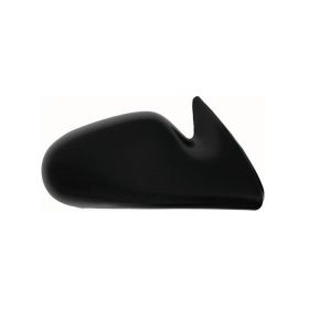 Nissan Altima 1998-1999 Passenger Side Power Door Mirror - NI1321124