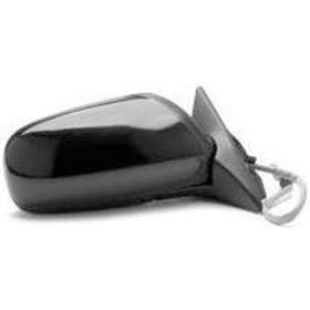 Infiniti I30 1996-1999 Passenger Side Power Door Mirror - NI1321126