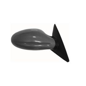 Nissan Altima 2002-2004 Passenger Side Power Door Mirror - NI1321136