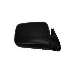 Nissan Frontier Pickup 1998-2004 Passenger Side Manual Door Mirror - NI1321139