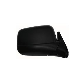 Nissan Frontier Pickup 1998-2004 Passenger Side Power Door Mirror - NI1321140