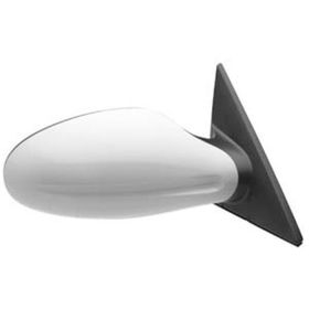 Nissan Altima 2002-2006 Passenger Side Manual Door Mirror - NI1321142
