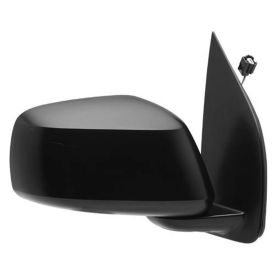 Nissan Frontier Pickup 2005-2019 Passenger Side Front Power Door Mirror - NI1321153