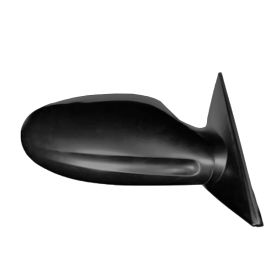 Nissan Altima 2005-2006 Passenger Side Power Door Mirror - NI1321156