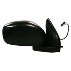 Nissan Pathfinder 1996-1999 Passenger Side Power Door Mirror - NI1321158