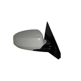 Nissan Maxima 2004-2008 Passenger Side Power Door Mirror - NI1321161