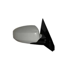 Nissan Maxima 2004-2008 Passenger Side Power Door Mirror - NI1321162