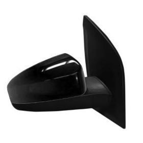 Nissan Sentra 2007-2012 Passenger Side Manual Door Mirror - NI1321166