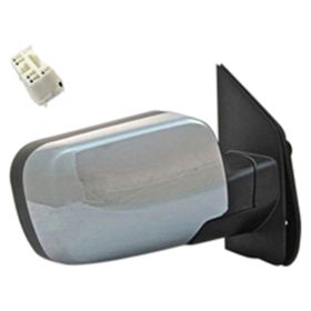 Nissan Armada 2004-2005 Passenger Side Power Door Mirror - NI1321172