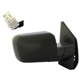 Nissan Armada 2014-2015 Door Mirror - NI1321174