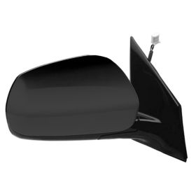 Nissan Murano 2005-2007 Passenger Side Power Door Mirror - NI1321182