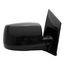 Nissan Quest 2004-2009 Passenger Side Power Door Mirror - NI1321187