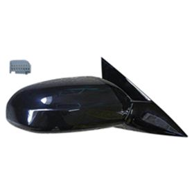 Nissan Maxima 2009-2014 Passenger Side Power Door Mirror - NI1321195