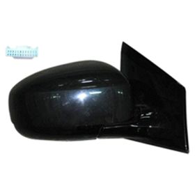 Nissan Murano 2009-2014 Passenger Side Power Door Mirror - NI1321197