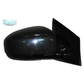 Nissan Murano 2009-2014 Passenger Side Power Door Mirror - NI1321198