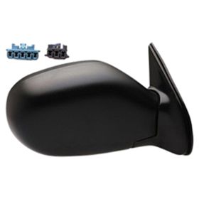 Nissan Pathfinder 1999-2001 Passenger Side Power Door Mirror - NI1321217