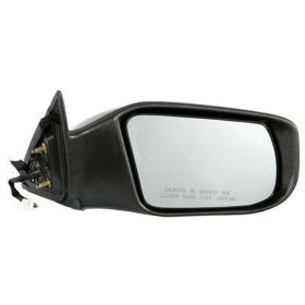 Nissan Altima 2013-2018 Passenger Side Power Door Mirror - NI1321223