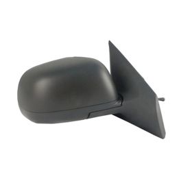 Nissan Versa Sedan 2012-2014 Passenger Side Manual Door Mirror - NI1321226