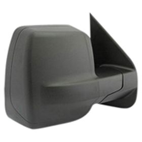 Nissan Nv1500 2012-2019 Passenger Side Manual Door Mirror - NI1321232