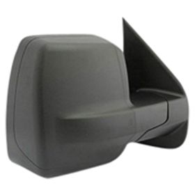 Nissan Nv1500 2012-2019 Passenger Side Power Door Mirror - NI1321234