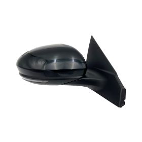 Nissan Sentra 2013-2015 Passenger Side Power Door Mirror - NI1321237